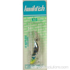 Luhr-Jensen Kwikfish, Rattle 555675429